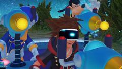 TGS 2018: Kingdom Hearts se pasa a la realidad virtual