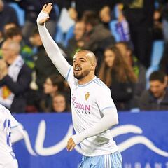 Natxo quiere a Verdasca para el Tondela portugués