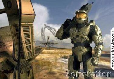 La FOX y Universal cesan la financiación de la película de Halo