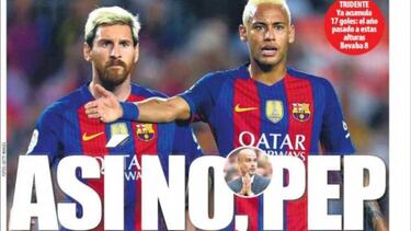 Guardiola slams rumours ahead of Barcelona - Manchester City