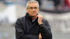 Santa Fe confirma a Gregorio Pérez como nuevo técnico