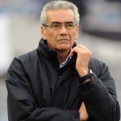 Santa Fe confirma a Gregorio Pérez como nuevo técnico