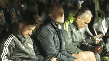 Miguel Ángel Ramírez.