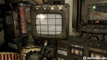 Steel Battalion: Heavy Armor, Impresiones