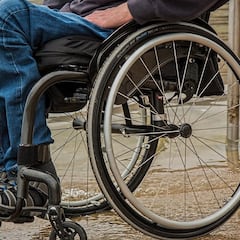 Nuevos baremos de discapacidad: cuáles son los grados, cómo se calculan y dónde solicitar