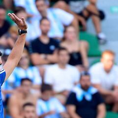 El plan de Scaloni comienza a funcionar