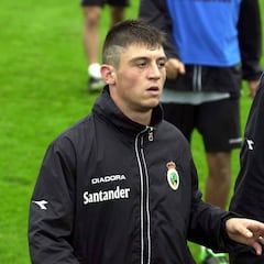 Detenido el exfutbolista Jonathan Valle en una operación contra el tráfico de drogas