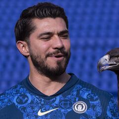 Capitán a la vuelta de la esquina