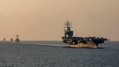 A military intelligence expert’s warning: “If you cut the Strait of Hormuz, the world’s richest neighbors will be pissed off”