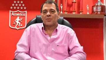 Tulio Gómez: “Nos solidarizamos con Nacional”