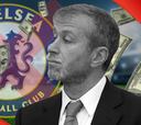 ¡Inesperado! El grupo de élite que podría abandonar Abramovich con la venta de Chelsea