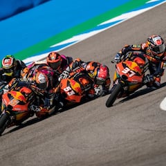 Sube la edad mínima para correr en el Mundial de 16 a 18 años