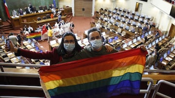 Matrimonio Igualitario en Chile: qué novedades traerá la ley y qué dijo el gobierno al respecto