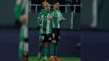 Cierra el año con siete anotaciones y tres asistencias en LaLiga.