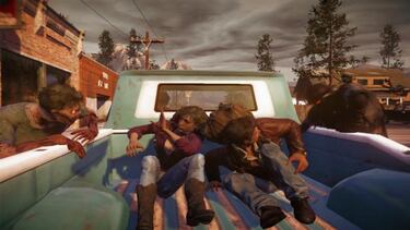State of Decay supera la censura en Australia
