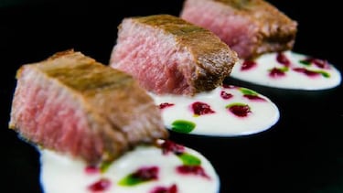 Reserva en los mejores restaurantes con Estrella Michelín