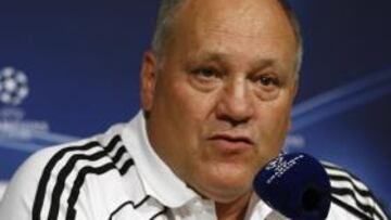 Martin Jol