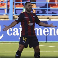 El Extremadura se abona a ganar