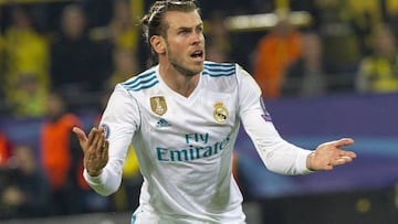 Bale: "It's good to get that winning mentality back"
