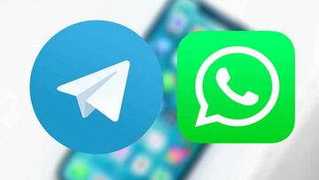 Telegram critica a WhatsApp por sus fallos de seguridad: “Predije que habría más”
