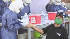 ¿Cuándo se registró el primer caso de coronavirus en Perú?