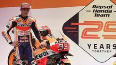 Puig: “No hay jefe de filas entre Márquez y Lorenzo”