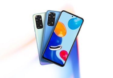 Los nuevos teléfonos de Xiaomi podrían llegar a finales de 2022