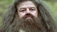 Hogwarts Legacy esconde un homenaje al actor de Hagrid que murió el año pasado