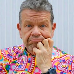 Alberto Chicote se pronuncia sobre las Campanadas y lanza un recado a Broncano: “Buenafuente es un tío elegante”