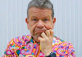 Chef Alberto Chicote: “Para que la ensaladilla rusa quede perfecta utiliza cinco zanahorias, cinco patatas y un kilo de gambas”