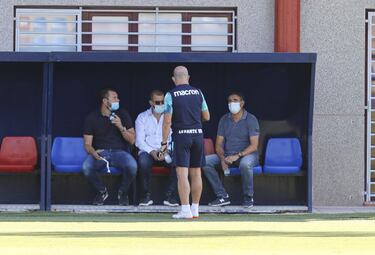 El milagro granota: el Levante ficha bueno, bonito y barato