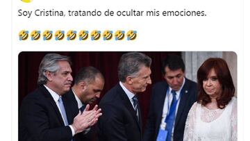 Asunción presidencial de Aberto Fernández en Argentina: los memes del traspaso de mando