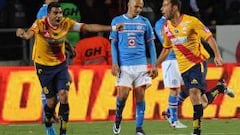 Luis Gabriel siempre ‘rey’: anota en la primera fecha de la Liga MX