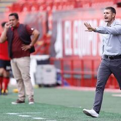 Albert Rudé, el primer fichaje español de Beckham en Miami