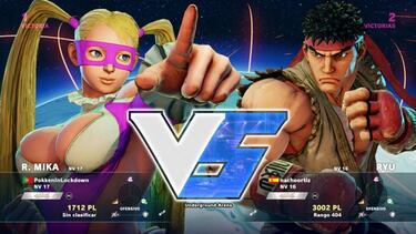 Street Fighter V: “La comunidad decidirá el futuro del juego”