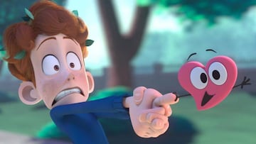 In a Heartbeat, el corto viral sobre amor gay de dos ni&ntilde;os