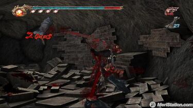 Ninja Gaiden II ya tiene demostración jugable en occidente