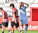 Bilbao Athletic - Real Madrid Castilla, en directo: Primera RFEF, hoy en vivo