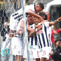 Aguirre desata la locura