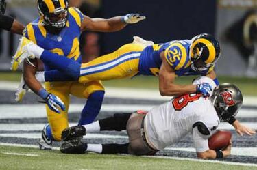 Una imagen, una frase (semana 16)