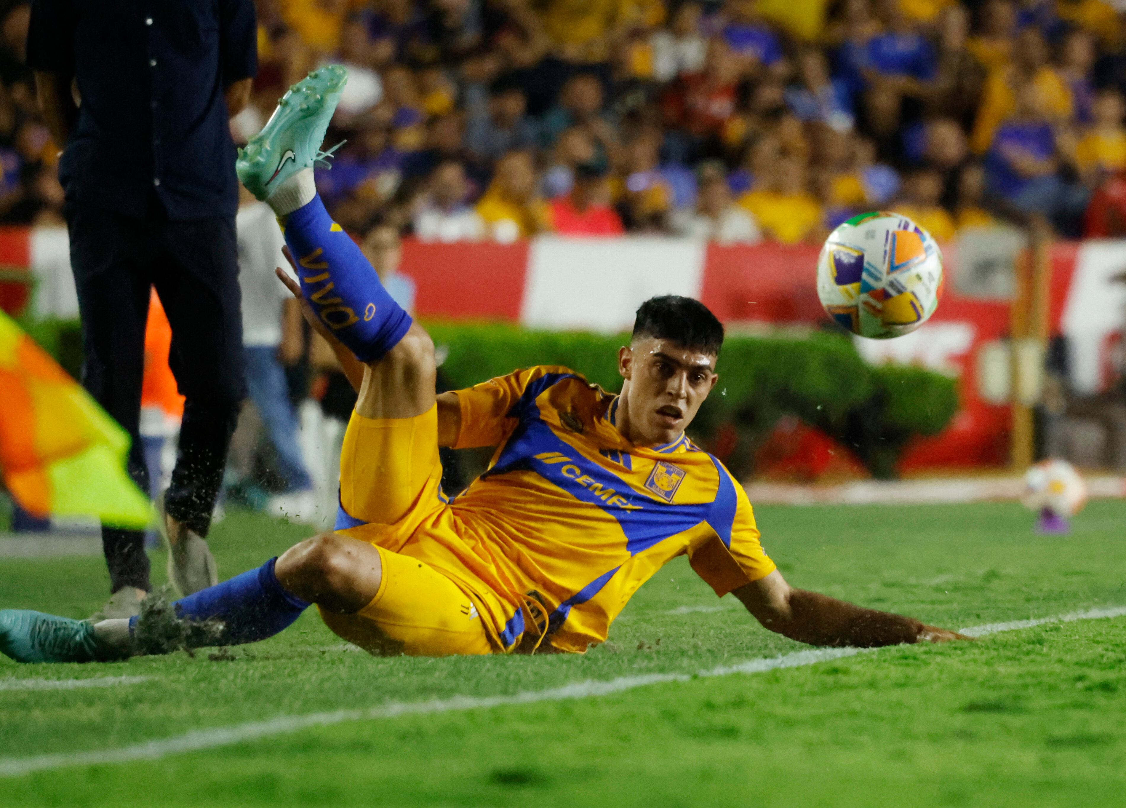 Tigres con misión imposible en Liga MX