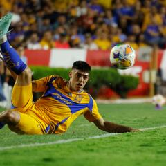 Tigres con misión imposible en Liga MX