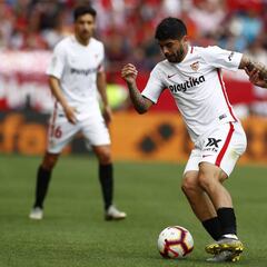 Un plan sin Éver Banega, el obligado desafío de Caparrós