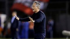 Holan pone condiciones para ser el próximo seleccionador