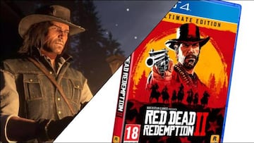Red Dead Redemption 2