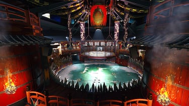 Like a Dragon Gaiden: The Man Who Erased His Name minijuegos en detalle