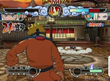Naruto: Gekitô Ninja Taisen 3, Impresiones