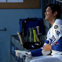 Padres 3-6 Dodgers | Ohtani regresa como pitcher; resumen, carreras y más...