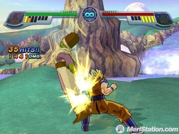 Captura de pantalla - dragon_ball_z_infinite_world_ps2screenshots21234vs_pikkon_5_0.jpg