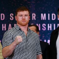 ¿Cómo y cuándo puedo comprar boletos para Canelo vs John Ryder y cuánto cuestan?